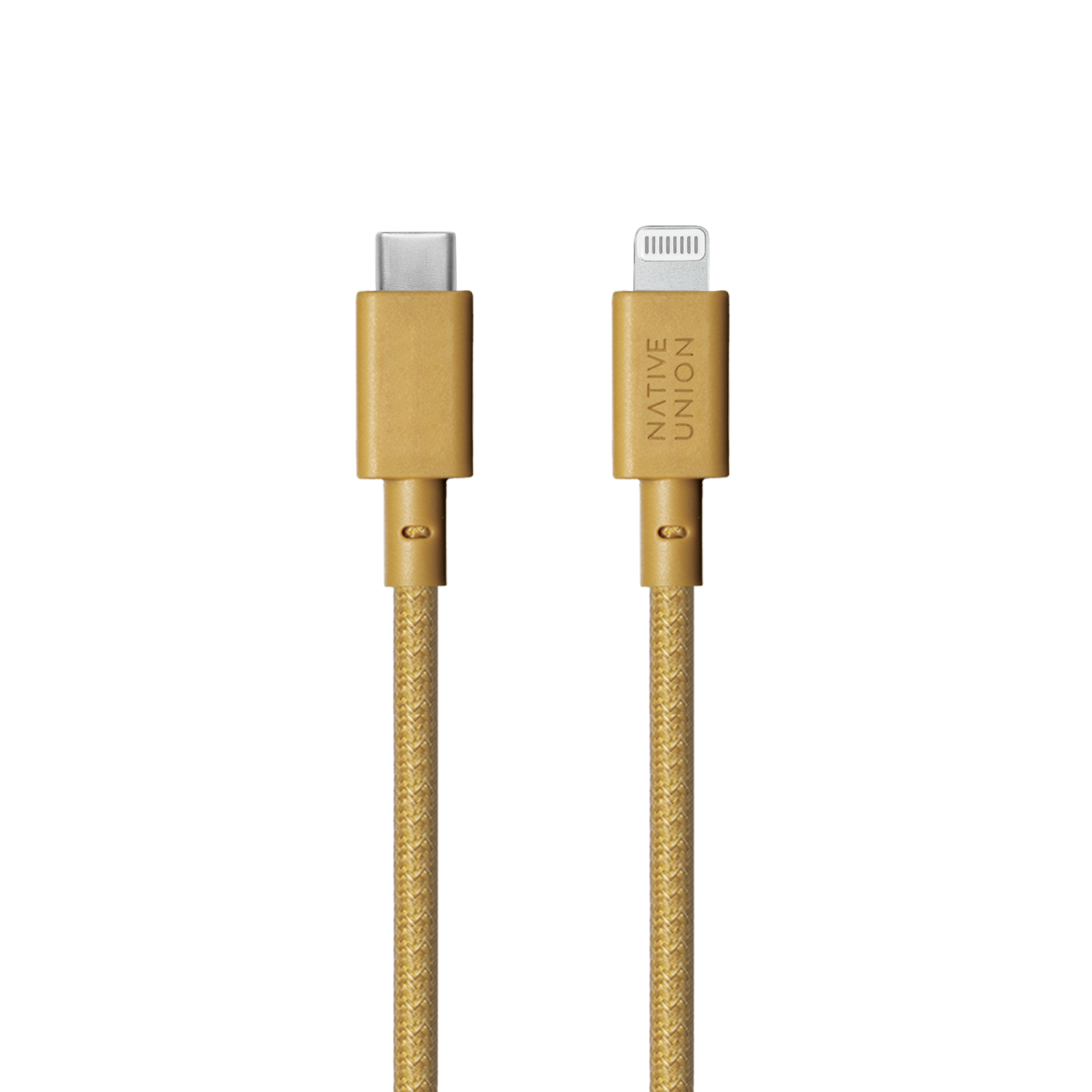 Belt Cable XL (USB-C to Lightning)